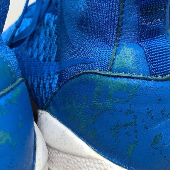 Nike Air Footscape Magista SP Photo Blue 652960-441 Men Size US 9.5 - Picture 13 of 13